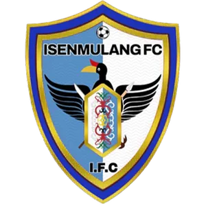 Isenmulang